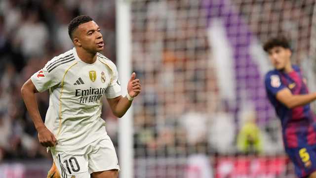 ريال مدريد يطيح ببرشلونة ويكسر سطوته على الكلاسيكو