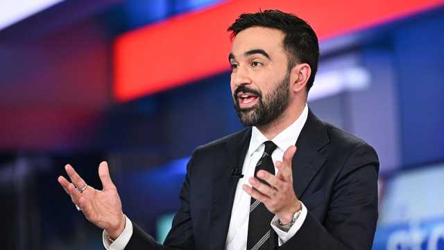 بأكثر من 22 مليون دولار.. المليارديرات يوحّدون جهودهم لإقصاء زهران ممداني