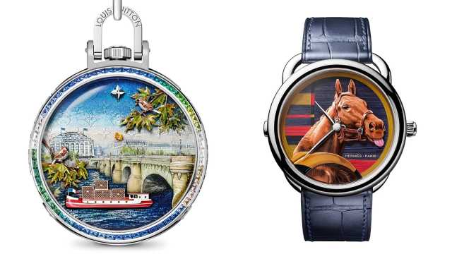 جائزة جنيف الكبرى للساعات: الاستعدادات تتكثّف لحفل استثنائي في نوفمبر