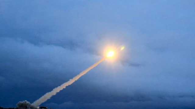 صاروخ Sturmvogel: سلاح روسي بقدرات استثنائية يثير قلق الناتو