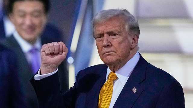 لم يفصح أحد عن صحته كما أفعل.. ترامب يكشف عن خضوعه لتصوير بالرنين المغناطيسي: النتائج ممتازة