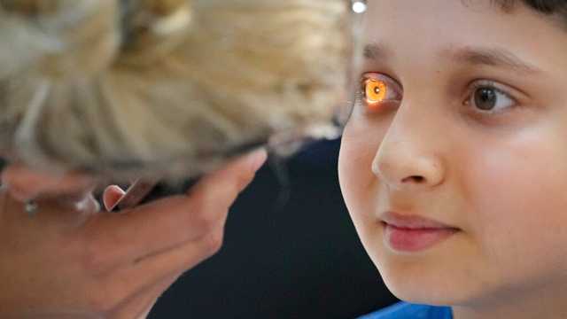 كيف تحولت شبكية العين إلى أداة لقياس الشيخوخة وصحة القلب؟