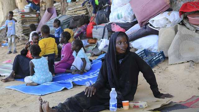 اتهامات بارتكاب إعدامات جماعية في الفاشر عقب سيطرة قوات الدعم السريع على المدينة