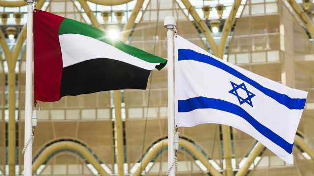 ذراع دفاعي إسرائيلي في قلب أبوظبي.. كونتروب تعتزم افتتاح فرع رسمي داخل الخليج