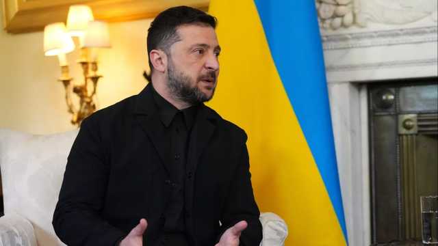 بوكروفسك هي الهدف الرئيسي للروس الآن.. زيلينسكي: أوكرانيا تحتاج إلى دعم أوروبي لمواصلة القتال