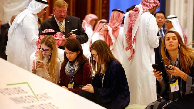 مبادرة مستقبل الاستثمار في نسختها التاسعة: الرياض تجمع قادة المال والأعمال وحضور لافت لأحمد الشرع