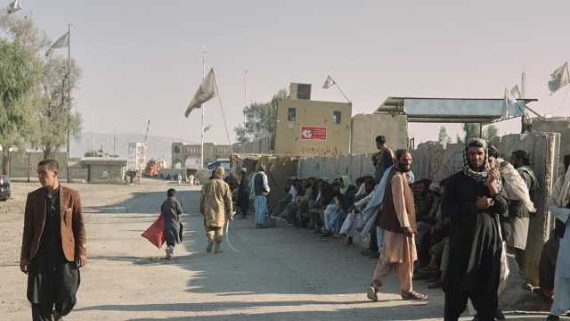 تعثر المحادثات بين أفغانستان وباكستان في تركيا رغم محاولة أخيرة للتوصل إلى هدنة دائمة