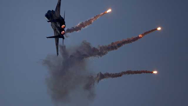 مباشر. عشرات القتلى والمصابين في الهجوم الإسرائيلي على غزة.. وترامب يبرّر ضربات تل أبيب