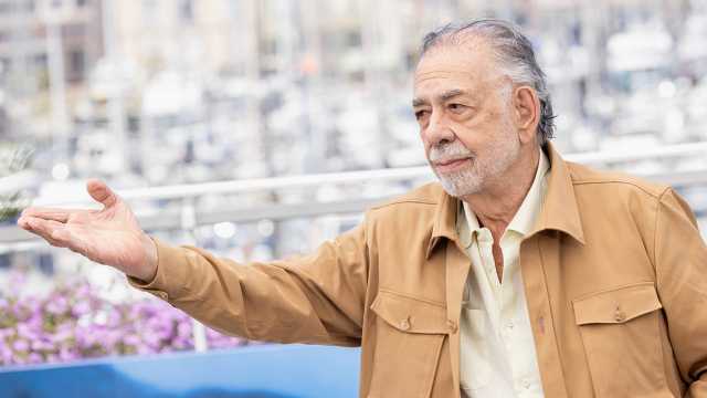 لتغطية خسائر فيلمه Megalopolis.. فرانسيس فورد كوبولا يعرض ساعاته الفاخرة للبيع