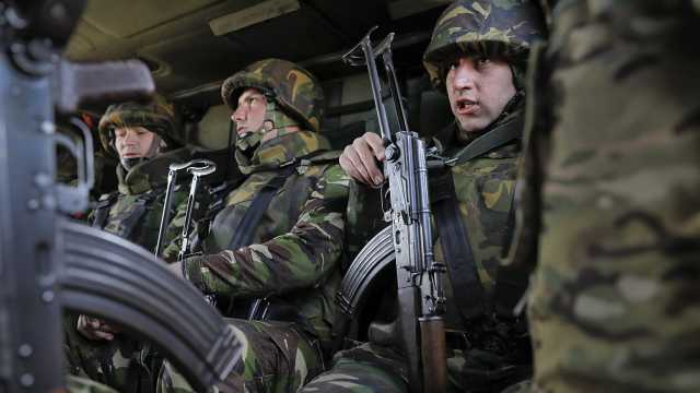 واشنطن تعيد ترتيب أولوياتها وتبلغ الناتو بخفض قواتها في شرق أوروبا