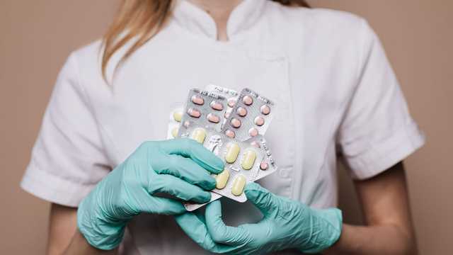 عقاران لتخفيف الألم يُظهران فعالية غير متوقعة في محاربة السرطان