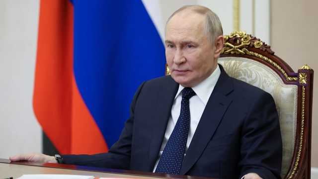 بوتين يعلن نجاح اختبار بوسيدون: مسيّرة نووية بحرية لا يمكن اعتراضها