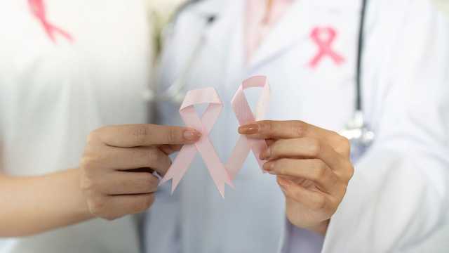 دراسة تُفسّر سبب مقاومة بعض أنواع سرطان الثدي للعلاج وتفتح الطريق لعلاجات أكثر فعالية