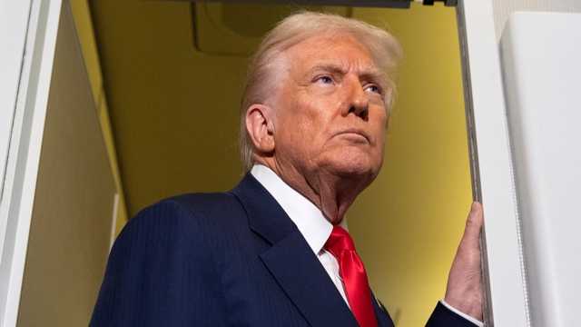 رغم إصراره على تحقيق أعلى الأرقام.. شعبية ترامب تتراجع إلى أدنى مستوياتها