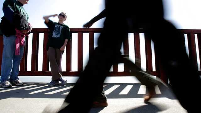 أهمية المشي بذكاء... بحث جديد يكشف مفاجآت عن صحة القلب