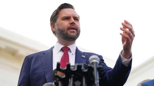 فانس يبرّر قرار استئناف الاختبارات النووية: ضمان لفعالية الترسانة وجزء مهم من الأمن القومي