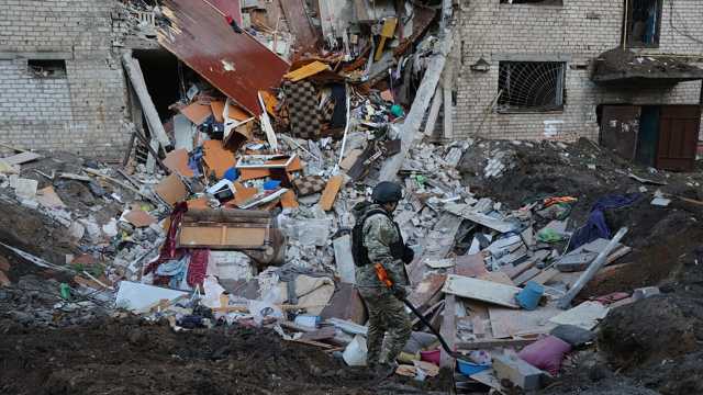 روسيا تشن أعنف هجوم على الطاقة في أوكرانيا: قتلى بينهم طفلتان وانقطاع واسع للكهرباء