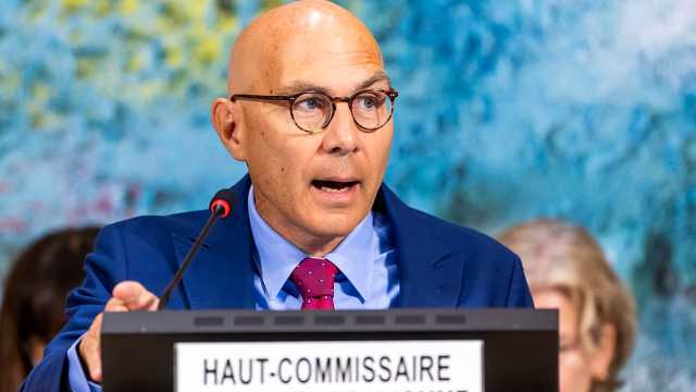 الأمم المتحدة تدعو لوقف الضربات الأميركية في الكاريبي والمحيط الهادئ وتصفها بـغير المقبولة