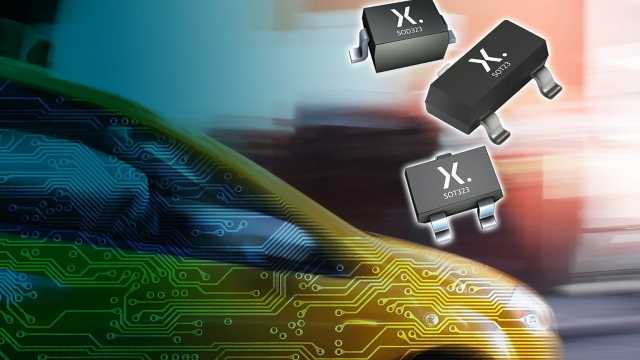 نيكسبيريا تُعلّق شحنات مصنعها الصيني.. وأزمة الرقاقات تهدّد إنتاج السيارات عالمياً