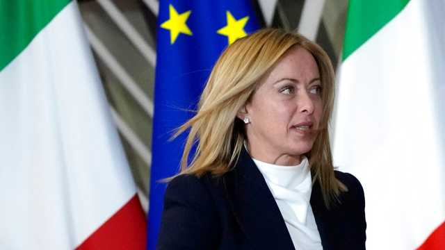 فيديو - إيطاليا تمنح نصف مليون تصريح لغير الأوروبيين وسط أزمة في سوق العمل