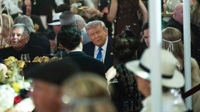 ترامب: المسيحيون في نيجيريا يواجهون تهديداً وجوديّاً وسننقذ هذه الطائفة العظيمة في كل العالم