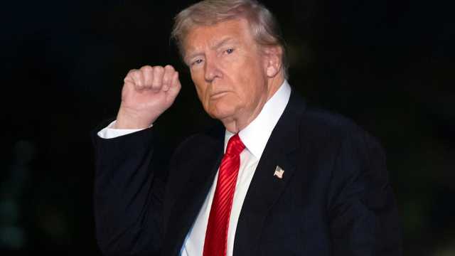 تجارب نووية وحروب تلوح في الأفق.. ترامب يوجّه رسائل نارية لخصومه من فنزويلا إلى الصين