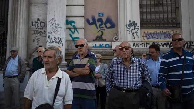 أوروبا تشيخ: هل يمكن للتوسّع أن يبعث حياة جديدة في الاتحاد الأوروبي؟