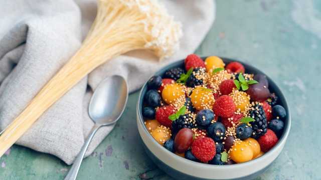 قاعدة الـ80% من الشبع.. سرّ ياباني لحياة أطول وصحة أفضل