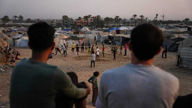 مباشر. إسرائيل تحدد هوية جثة رهينة سلّمتها حماس.. وغوتيريش: الوضع في غزة هش للغاية