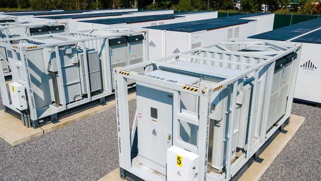 دراسة حديثة تكشف خللًا في أنظمة حماية بطاريات الليثيوم