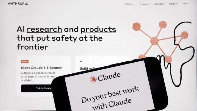 شركة أنثروبيك الناشئة في الذكاء الاصطناعي تفتتح مكاتب في باريس وميونيخ ضمن توسعها الأوروبي