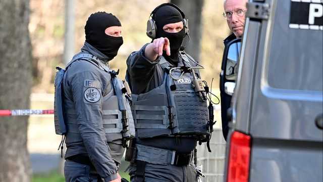 18 متهماً ومبالغ تصل إلى 300 مليون يورو... ألمانيا تفكك شبكة احتيال دولية