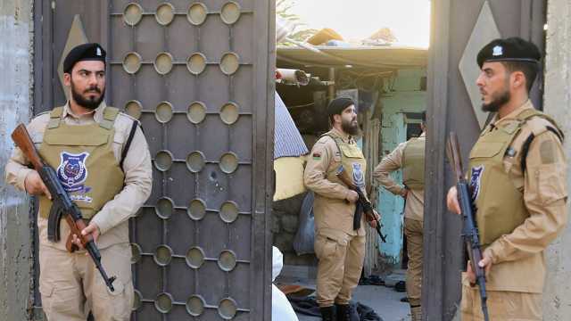 ليبيا...توقيف مسؤول أمني سابق متهم بالتعذيب وقتل سجناء