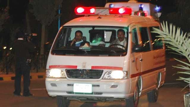 رحلة العودة تنتهي بمأساة: مصرع 30 شخصاً في حادث سير مروّع جنوب اليمن