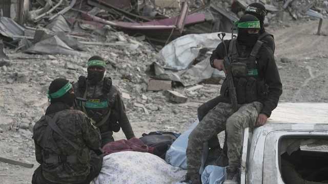 القسام ترد على اتهامات إسرائيل: استخدمنا عمليات مموهة لحماية مواقع استخراج الجثث