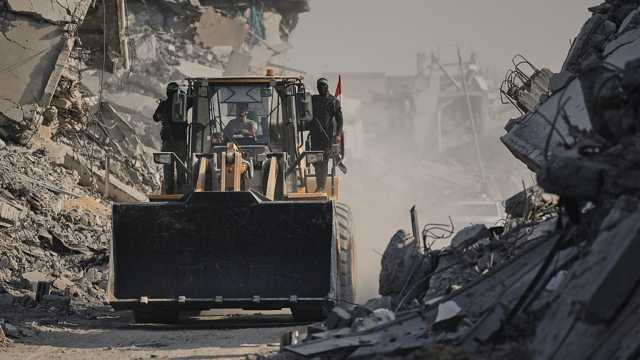 مشروع قرار أميركي في مجلس الأمن لدعم خطة غزة.. وأنفاق رفح تتحول إلى اختبار لنزع سلاح حماس