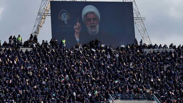 عاجل. رسالة من حزب الله إلى الرئاسات الثلاث في لبنان: لا تفاوض سياسي مع إسرائيل