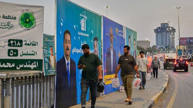 العراق بين صناديق الاقتراع وشبح الفساد: هل تصنع انتخابات 2025 فارقًا؟