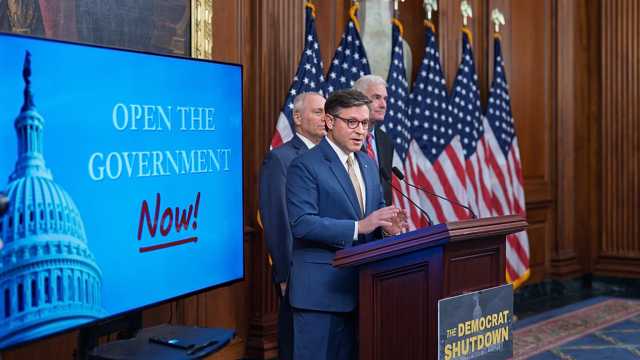 36 يومًا من الإغلاق الحكومي... كيف يتأثر الأمريكيون والاقتصاد معًا؟