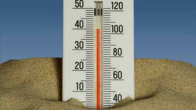 الذكاء الاصطناعي بات يتنبأ بموجات الحر الأوروبية قبل أسابيع: كيف يعمل