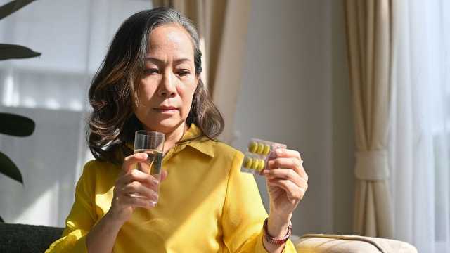 كيف يمكن لفيتامين د خفض خطر الإصابة بنوبة قلبية ثانية إلى النصف؟