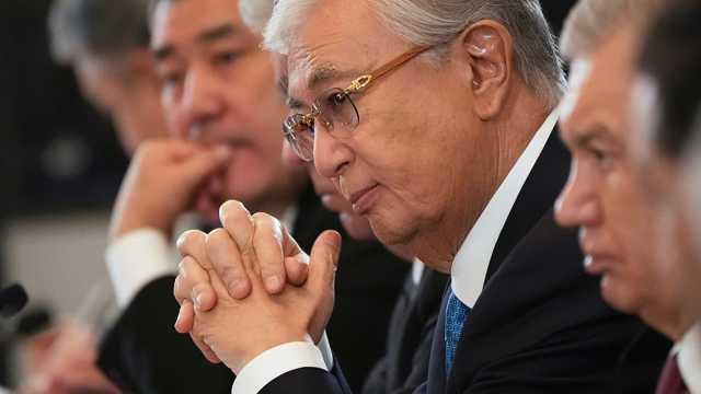 كازاخستان تنضم إلى اتفاقات أبراهام وتصف الخطوة بأنها طبيعية ومنطقية