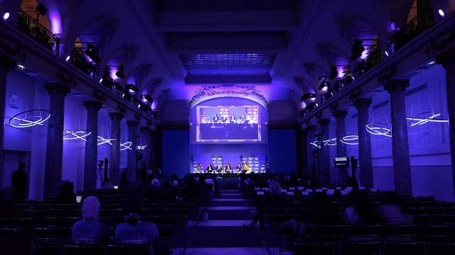 منتدى المرأة في باريس: نساء يُطالبن بقوانين ضد التمييز والعنف خصوصًا في مجال الرياضة