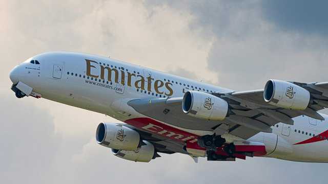 تغير المناخ يزيد المطبات الهوائية: شركة طيران تستخدم الذكاء الاصطناعي للتنبؤ بها