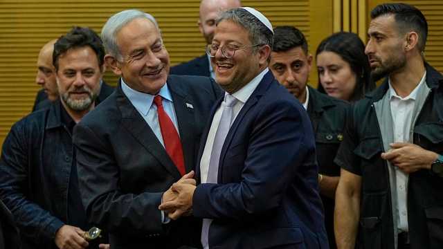 بينهم نتنياهو وبن غفير..تركيا تصدر مذكرات توقيف بحق 37 مسؤولا إسرائيليا بتهم الإبادة الجماعية بغزة