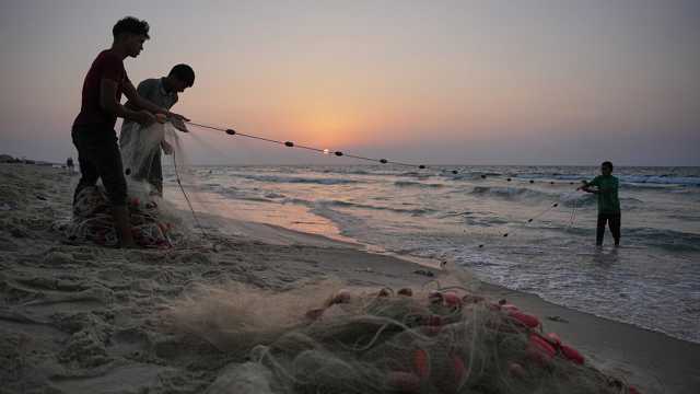 مباشر. تجدد القصف الإسرائيلي على القطاع وسط ترقّب لتنفيذ المرحلة المقبلة من ملف الرهائن
