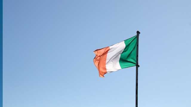 اتحاد الكرة الإيرلندي يوافق على قرار يطالب يويفا بتعليق مشاركة إسرائيل في المسابقات