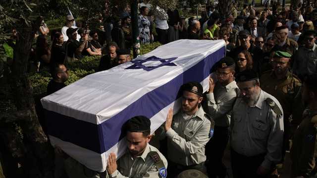 حماس تعلن العثور عليه.. من هو هدار غولدن الذي فشلت إسرائيل في الوصول إلى رفاته طيلة 11 عامًا؟