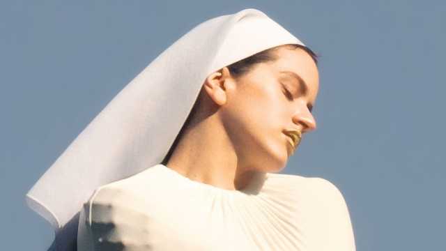 أصبح ألبوم لوكس لروزاليا الأكثر استماعا في يوم على سبوتيفاي لفنانة إسبانية