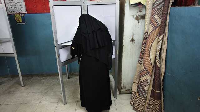 مصر: انطلاق التصويت في المرحلة الأولى من انتخابات مجلس النواب.. وأحزاب السلطة تتصدر المشهد